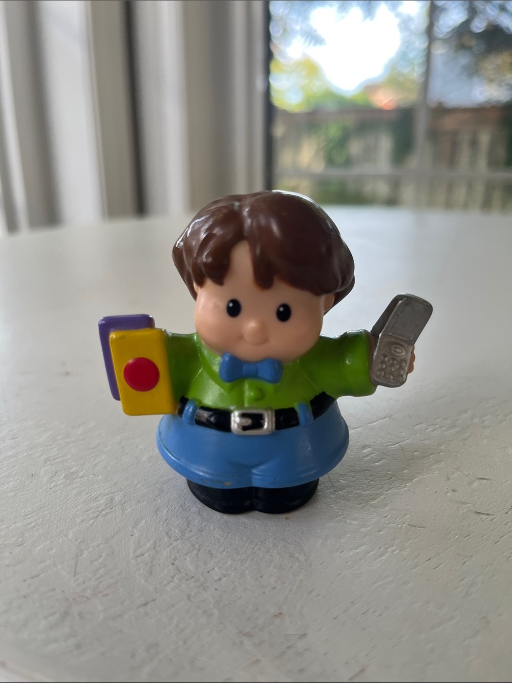 5/$25 💛Little People Dad Figure